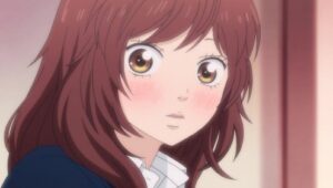Ao Haru Ride - Temporada 1 - Episódio 7