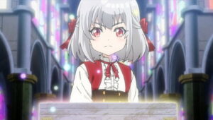 Eiyuuou, Bu wo Kiwameru Tame Tenseisu: Soshite, Sekai Saikyou no Minarai Kishi - Temporada 1 - Episódio 2