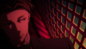 Yuukoku no Moriarty - Temporada 1 - Episódio 14