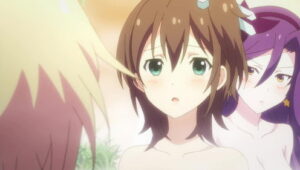 Ange Vierge - Temporada 1 - Episódio 2