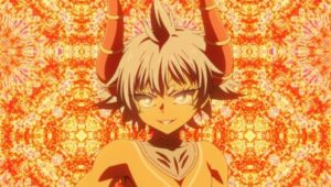 Tensei shitara Dainana Ouji Datta node, Kimama ni Majutsu wo Kiwamemasu - Temporada 1 - Episódio 22