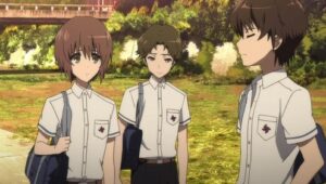 Another - Temporada 1 - Episódio 5