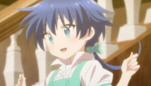 Tensei shitara Dainana Ouji Datta node, Kimama ni Majutsu wo Kiwamemasu - Temporada 1 - Episódio 1
