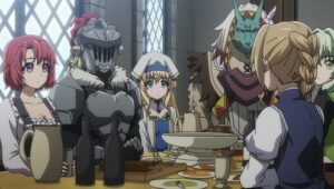 Goblin Slayer - Temporada 1 - Episódio 10