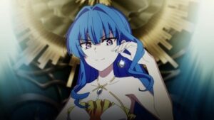 Kimi to Boku no Saigo no Senjou, Aruiwa Sekai ga Hajimaru Seisen 2: Episódio 12