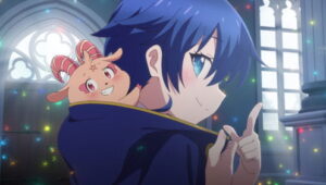 Tensei shitara Dainana Ouji Datta node, Kimama ni Majutsu wo Kiwamemasu - Temporada 1 - Episódio 13
