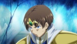Arifureta Shokugyou de Sekai Saikyou: Arifureta Yorimichi de Sekai Saikyou - Temporada 3 - Episódio 11