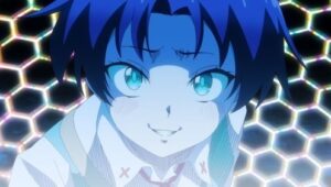 Tensei shitara Dainana Ouji Datta node, Kimama ni Majutsu wo Kiwamemasu - Temporada 1 - Episódio 3