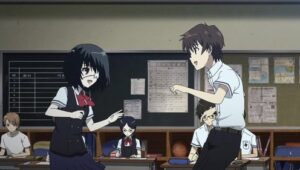 Another - Temporada 1 - Episódio 6
