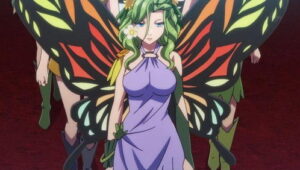 Isekai Shokudou - Temporada 1 - Episódio 10