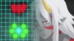 Re:Monster - Temporada 1 - Episódio 4