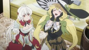 Shinjiteita Nakama-tachi ni Dungeon Okuchi de Korosarekaketa ga Gift “Mugen Gacha” de Level 9999 no Nakama-tachi wo Te ni Irete Moto Party Member to Sekai ni Fukushuu & “Zamaa!” Shimasu! - Temporada 1 - Episódio 2