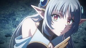 Ansatsusha de Aru Ore no Status ga Yuusha yori mo Akiraka ni Tsuyoi no da ga - Temporada 1 - Episódio 3