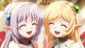 Ansatsusha de Aru Ore no Status ga Yuusha yori mo Akiraka ni Tsuyoi no da ga - Temporada 1 - Episódio 4