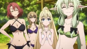 Goblin Slayer - Temporada 2 - Episódio 6