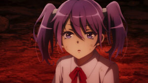 Ayaka - Temporada 1 - Episódio 6