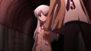 Angel Beats! - Temporada 1 - Episódio 8