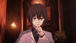 Kimi to Boku no Saigo no Senjou, Aruiwa Sekai ga Hajimaru Seisen 2: Episódio 11