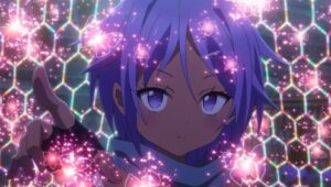 Tensei shitara Dainana Ouji Datta node, Kimama ni Majutsu wo Kiwamemasu - Temporada 1 - Episódio 7