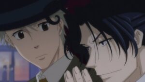 Yuukoku no Moriarty - Temporada 1 - Episódio 9