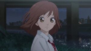 Ao Haru Ride - Temporada 1 - Episódio 12