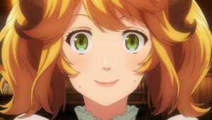 Isekai Shokudou - Temporada 1 - Episódio 2