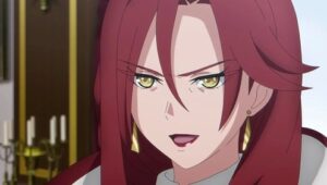 Maougun Saikyou no Majutsushi wa Ningen datta - Temporada 1 - Episódio 9