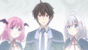 Shijou Saikyou no Daimaou, Murabito A ni Tensei suru - Temporada 1 - Episódio 9