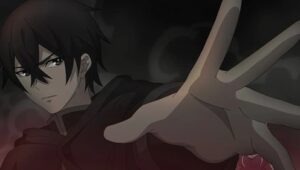 Maougun Saikyou no Majutsushi wa Ningen datta - Temporada 1 - Episódio 10