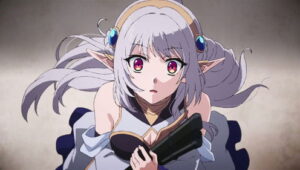 Ansatsusha de Aru Ore no Status ga Yuusha yori mo Akiraka ni Tsuyoi no da ga - Temporada 1 - Episódio 9