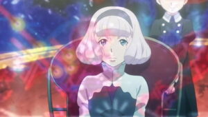 Aldnoah Zero - Temporada 1 - Episódio 13