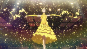 Ballroom e Youkoso - Temporada 1 - Episódio 9