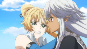 Shinmai Ossan Boukensha, Saikyou Party ni Shinu hodo Kitaerarete Muteki ni Naru. - Temporada 1 - Episódio 7