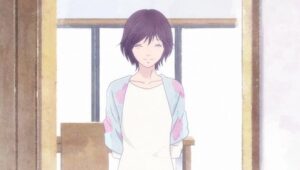 Ao Haru Ride - Temporada 1 - Episódio 11