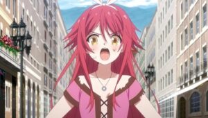 Shijou Saikyou no Daimaou, Murabito A ni Tensei suru - Temporada 1 - Episódio 6