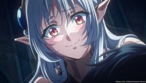 Ansatsusha de Aru Ore no Status ga Yuusha yori mo Akiraka ni Tsuyoi no da ga - Temporada 1 - Episódio 1