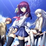 Angel Beats!