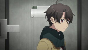 Aldnoah Zero - Temporada 1 - Episódio 4