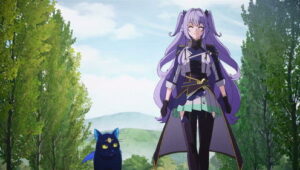Ansatsusha de Aru Ore no Status ga Yuusha yori mo Akiraka ni Tsuyoi no da ga - Temporada 1 - Episódio 10