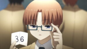 Angel Beats! - Temporada 1 - Episódio 5