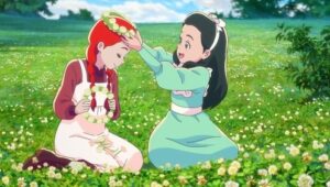 Anne Shirley - Temporada 1 - Episódio 3