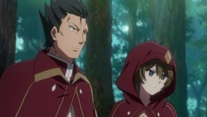 Kimi to Boku no Saigo no Senjou, Aruiwa Sekai ga Hajimaru Seisen - Temporada 1 - Episódio 1