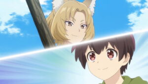 Saikyou no Shokugyou wa Yuusha demo Kenja demo Naku Kanteishi (Kari) Rashii desu yo? - Temporada 1 - Episódio 9
