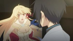 Kimi to Boku no Saigo no Senjou, Aruiwa Sekai ga Hajimaru Seisen - Temporada 2 - Episódio 6