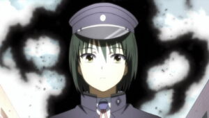Angel Beats! - Temporada 1 - Episódio 11