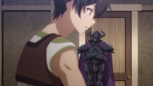 Shijou Saikyou no Daimaou, Murabito A ni Tensei suru - Temporada 1 - Episódio 11