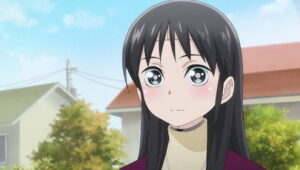 Boku no Tsuma wa Kanjou ga Nai - Temporada 1 - Episódio 11