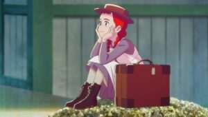 Anne Shirley - Temporada 1 - Episódio 1