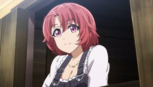 Goblin Slayer - Temporada 1 - Episódio 2