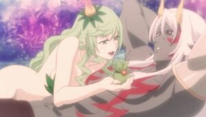 Re:Monster - Temporada 1 - Episódio 8